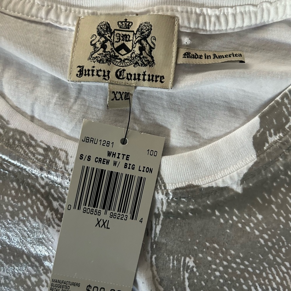 LION T-SHIRT - Picture 14 of 16